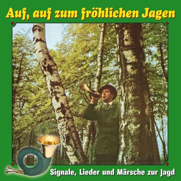 Jagd vorbei (Jagdsignal)