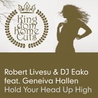 Hold Your Head Up High (Burnett & Cooper Remix)
