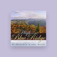 Al Petteway & Amy White