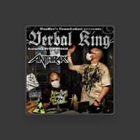 Verbal King