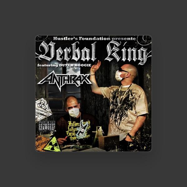 Verbal King