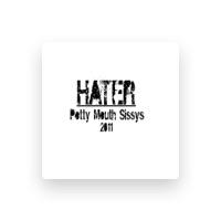 Potty Mouth Sissys