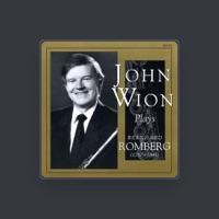 John Wion