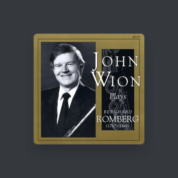 John Wion