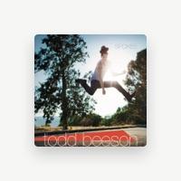 Todd Beeson