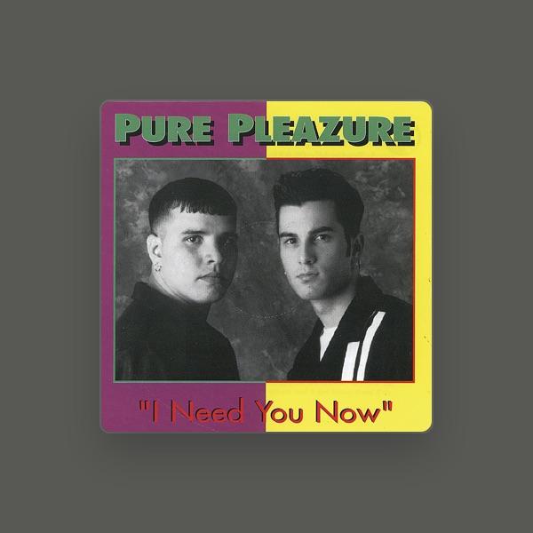 Pure Pleazure