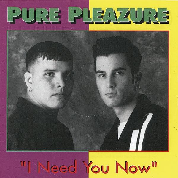 I Need You Now (Miami Mix)