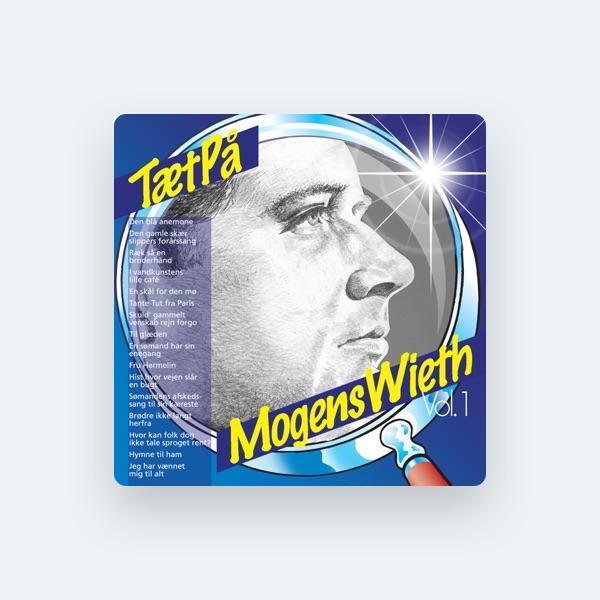 Mogens Wieth