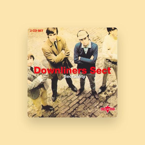 Downliners Sect
