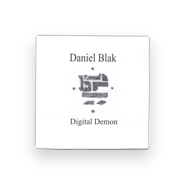 Daniel Blak