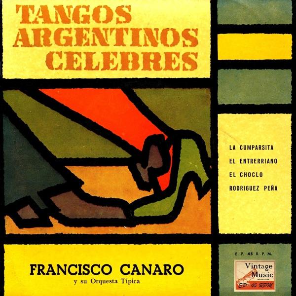 Rodríguez Peña (Tango)