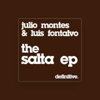 Julio Montes