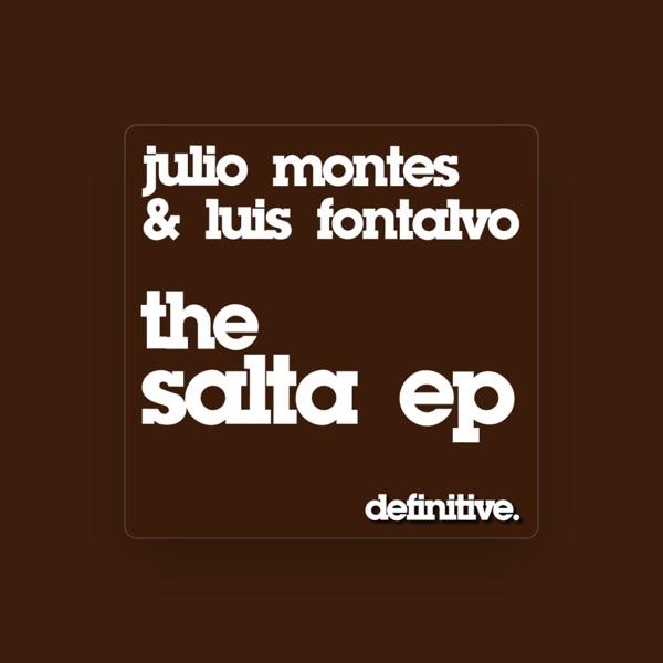 Julio Montes