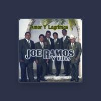 Joe Ramos y Ellos