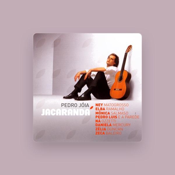 Pedro Jóia