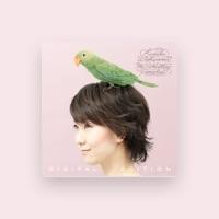 分山貴美子
