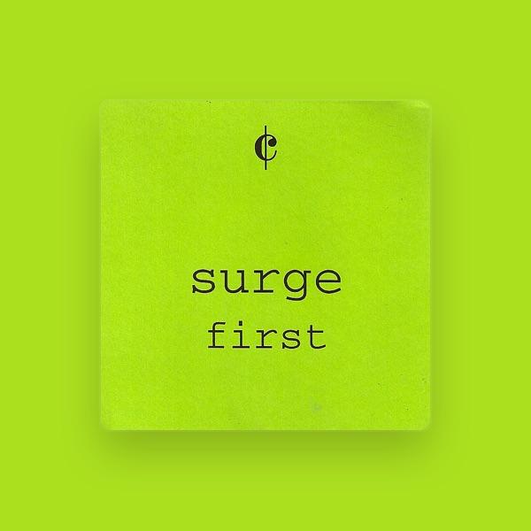 Surge