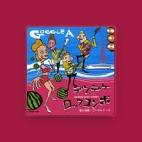 ゴーグルエース