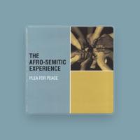 The Afro-Semitic Experience