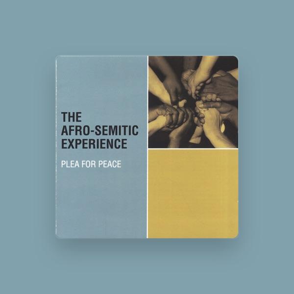 The Afro-Semitic Experience