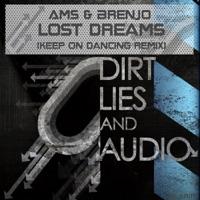 Lost Dreams (Keep On Dreaming Remix)