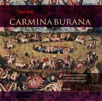 Carmina Burana: Fortuna imeratrix mundi: O Fortuna