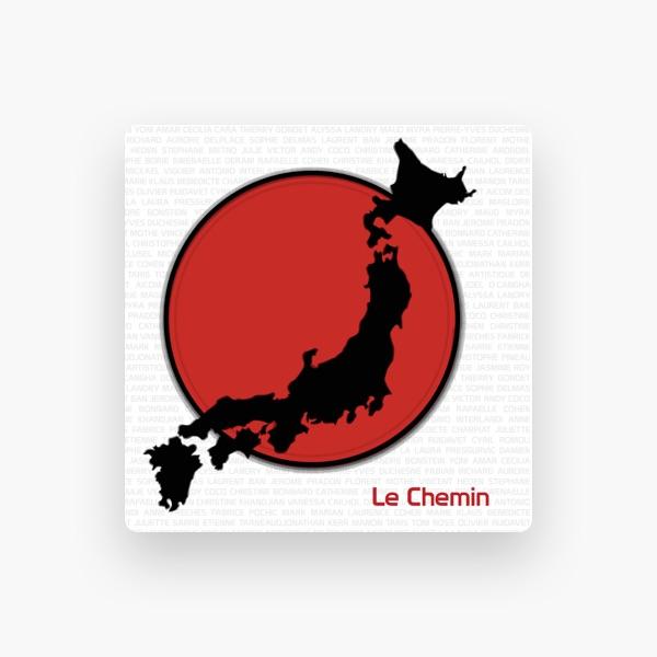 Le chemin