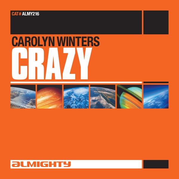 Crazy (12" Almighty Instrumental)