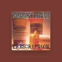 Pharmacy Musick