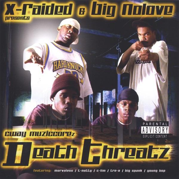 Outro: G-macc, Key Loc, Nolove