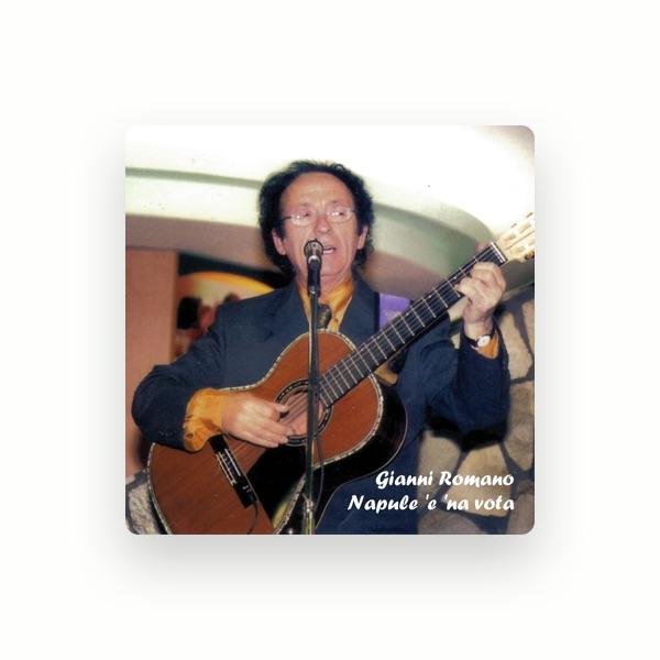 Gianni Romano