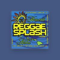 Reggae Splash