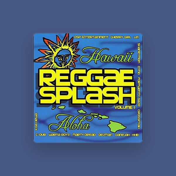 Reggae Splash