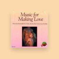 The Music World Session Musicians