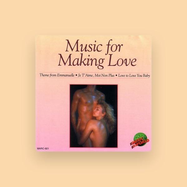 The Music World Session Musicians