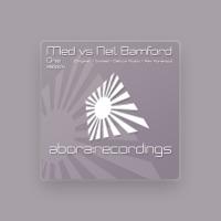 Neil Bamford