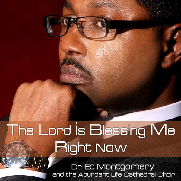 The Lord Is Blessing Me Right Now (Album Version)
