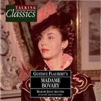 Madame Bovary: Chapter 7, Ectasy and Anguish