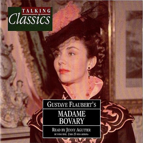 Madame Bovary: Chapter 8, Two Deaths