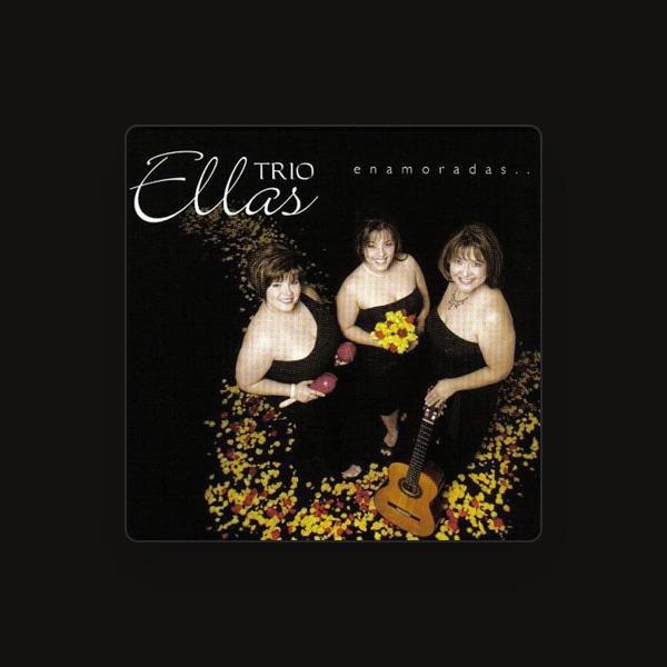 Ellas Trio