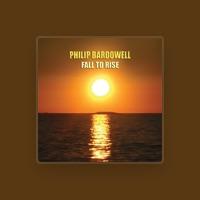 Philip Bardowell