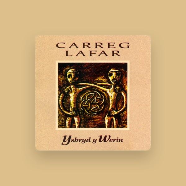 Carreg Lafar
