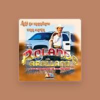 Rolando Arellano