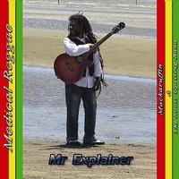Mr Explainer