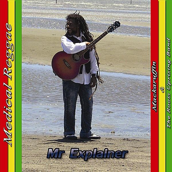 Mr Explainer