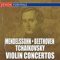Violin Concerto In D Major, Op. 35: III. Finale: Allegro Vivacissimo