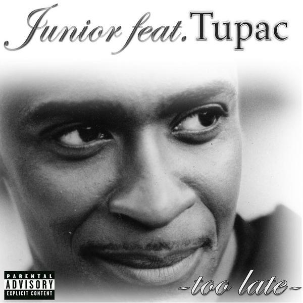 Too Late (R&B Mix)