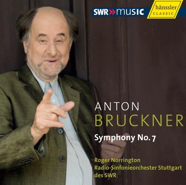 Symphony No. 7 In e Major, WAB 107: III. Scherzo: Sehr Schnell