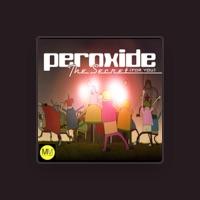 Peroxide
