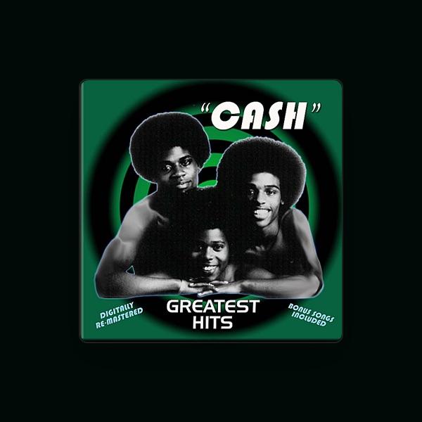 Cash